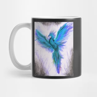 Original Phoenix Mug